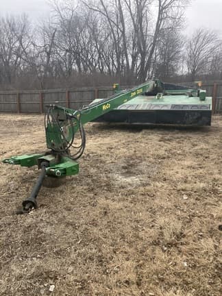 Main image John Deere 956